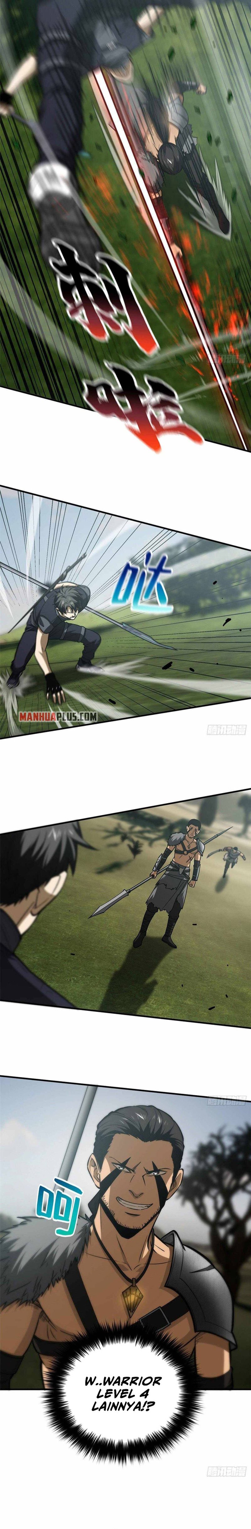 Global Gao Wu (Global Martial Arts)